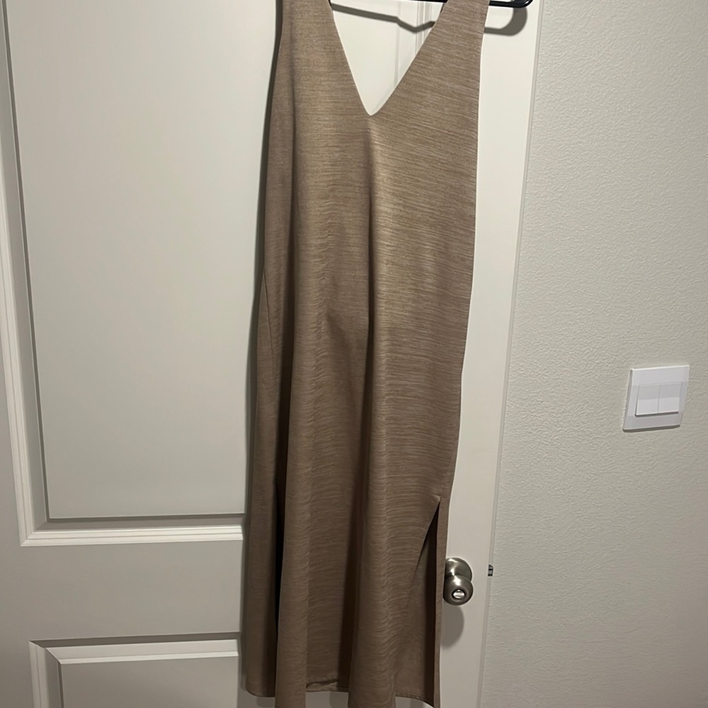 Zara dress. Size 8.